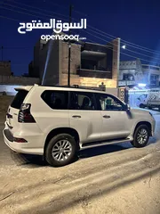  6 لكزز gx 460 2023