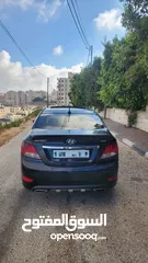  10 هيونداي اكسنت