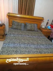  4 اثاث بيت للبيع بحاله جيده