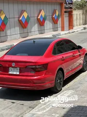  10 فولكسفاغن جيتا 2019