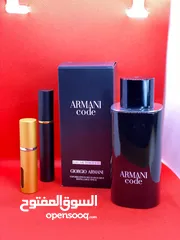  26 عطور نيش اصليه—Original Niche Perfumes