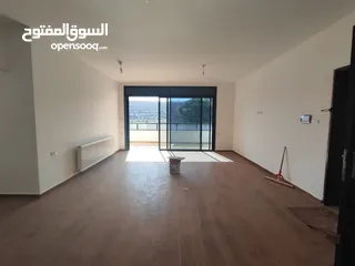  11 شقة_للإيجار- رام الله – عين منجد، شارع إسكان المهندسين (موقع مميز وقريب من الخدمات)