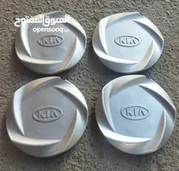  10 غطي جنطات مشكلة للبيع