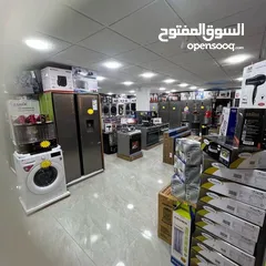  9 مراوح سونا 18 انش ستاند وجنب باسعار حرق