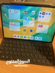  4 Huawei Matepad pro