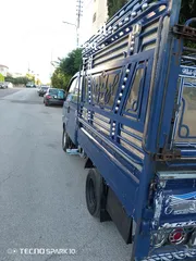  5 كيا بنجو 3فحص