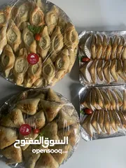  9 خروف مشوي او محشي او محشي ورق عنب دوالي