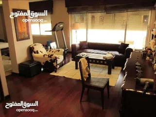  3 شقه في دير غبار سوبر ديلوكس للبيع  - ref : 14443
