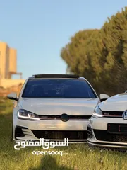  7 جولف gti 2020 للبيع