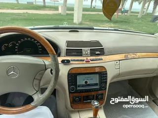  1 للبيع مرسيدس حوت S 350