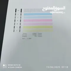  6 طابعة كانون للبيع