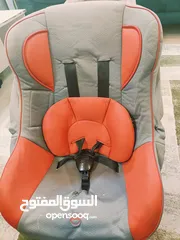  5 كراجة chicco سعرها 35 كرسي هزاز ماركة mastela سعره 25 كرسي سيارة car seat  السعر 20 فرشة بيبي 10