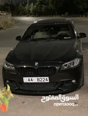  4 سياره للبيع BMW 528