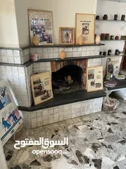  20 للايجار طابق كامل من المالك مباشره في عمارة خاصة