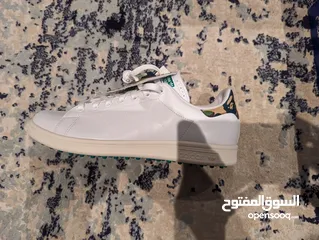  5 Bape x Stan smith golf style shoes limited edition