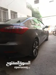  2 كيا سيراتوًووو فحص نخب مطور 1600 بنزين اتمات فل الفل مع فتحه بسعر حررق