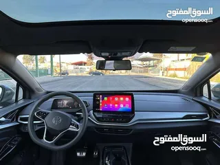  16 Id4 crozz اي دي 4 كروز بيور بلص بطاريه كبيره فحص كامل  19200 نهائي 2021