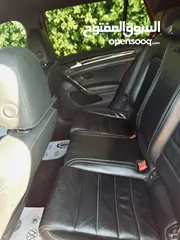  7 Golf R 2015-2016 4*4