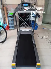  5 Uesd treadmill