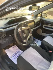  6 بريوس c 2013