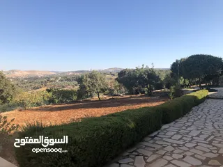  18 مزرعة مميزة و مطلة قرب نسيم الجبل-  ام العمد