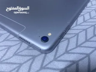  7 ايباد برو  &ايباد اير