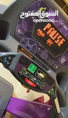  3 جهاز ركض للبيع بحالة الوكالة