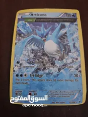  3 بطاقات بوكيمون الأصلية