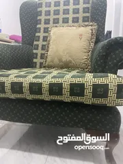  7 طقم صالون امريكي