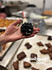  8 فرصة استثمارية ذهبية! هل تبحث عن مشروع مربح في عالم الحلويات والمخبوزات؟