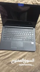  3 لابتوب مع مواصفاته في صورة ثانية
