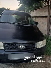  6 هونداي ماتركس 2007