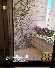  5 شقة فارغة للايجار السنوي (خلدا)