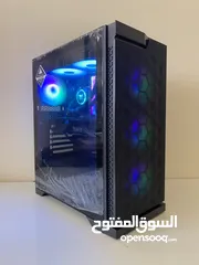  2 NEW GAMING PC i7 11700 & RTX 3070