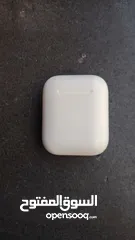  1 سماعه أير بود  Airpod