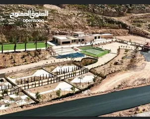  18 كوتج عظم 3 طوابق مساحة 260 م / ارض مساحة 450 م / بيت لحم / جنانا ضاحية الياسمين