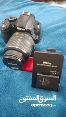  1 للبيع كاميرا Nikon