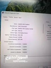  14 Laptop Hp Core i7