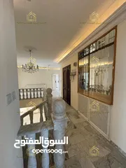  18 سيمي فيلا نظام دوبلكس اعلان رقم (V191)