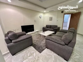  1 FINTAS - Spacious Fully Furnished 1BR Apartment