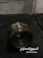  4 كاميرا كانون 5D mark3