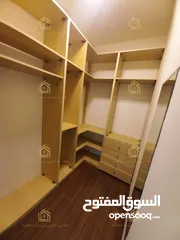  21 روف مميز - دير غبار - 3نوم 1ماستر - 200م - ترس بإطلالــــه بانوراما