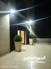  1 قوار حجر صناعي