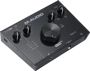  1 M-Audio AIR 192x4 USB C Audio Interface 