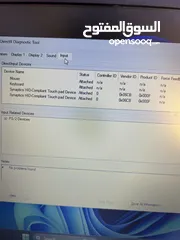  8 Laptop Lenovo thinkPad E480 model 20Kn لابتوب بينك باد E480 موديل 20Kn نسخة كرت الشاشة المنفصل RX550