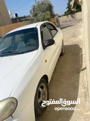  3 دايو لانوس 2000