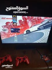  7 اللهم بارك جهاز ps3 سليم للبيع بحالة جدا ممتازة