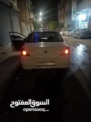  4 للبيع كيا سبيكترا 2000