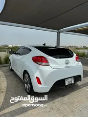  2 Hyundai veloster m 2016, Exellent condition engine, gear, chassis 100% guarantee, negotiation price