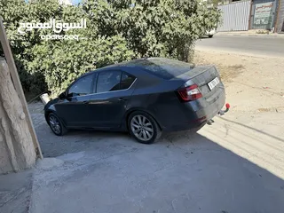  2 سكودا اوكتافيا 2019 للبيع